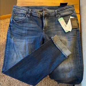 Kut from the Kloth Jeans!